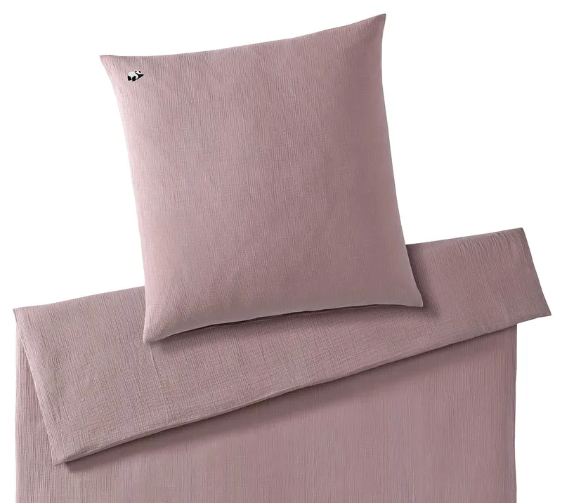 Kinderbettwäsche Snuggle
