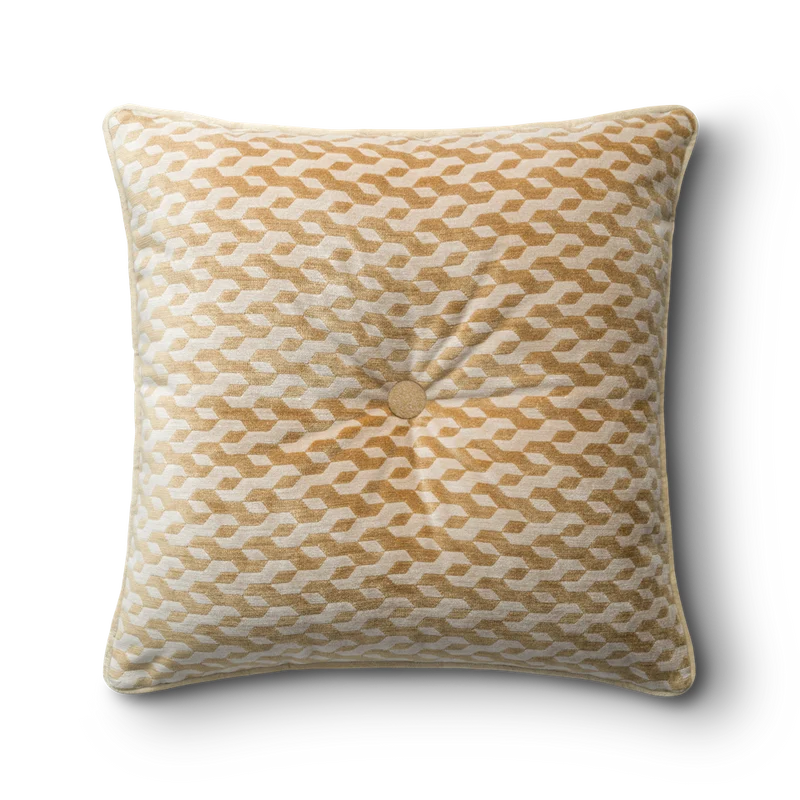 Kissen "SEVILLE VELVET 1"
