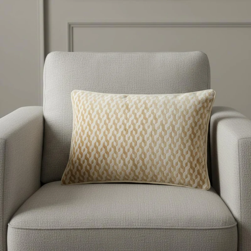 Kissen "SEVILLE VELVET 1"