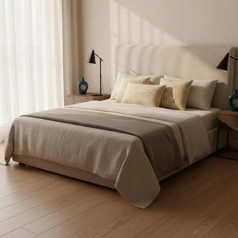 Kissen "SEVILLE VELVET 1"