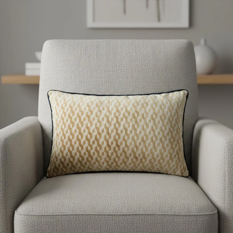Kissen "SEVILLE"