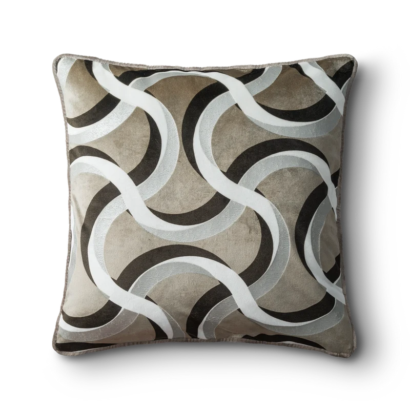 Kissen "MONTREUX VELVET 2"