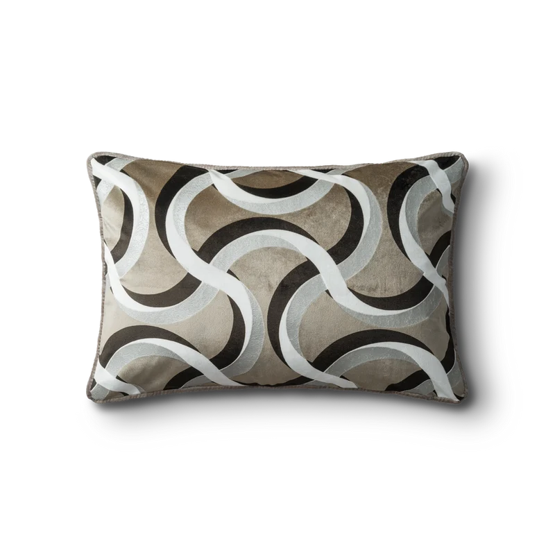 Kissen "MONTREUX VELVET 2"