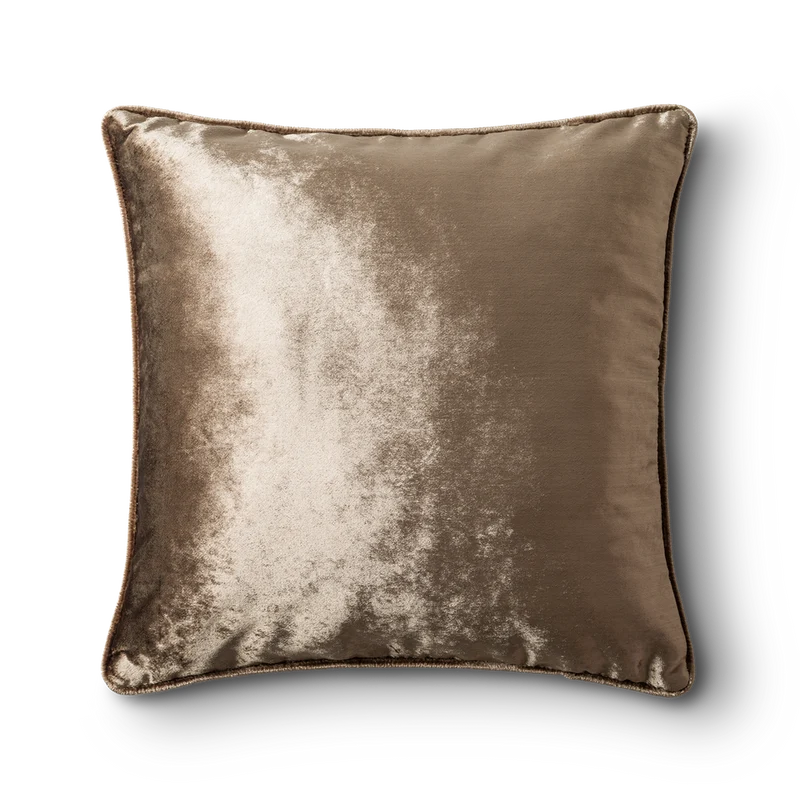Kissen Set "BILBAO VELVET 1&2"