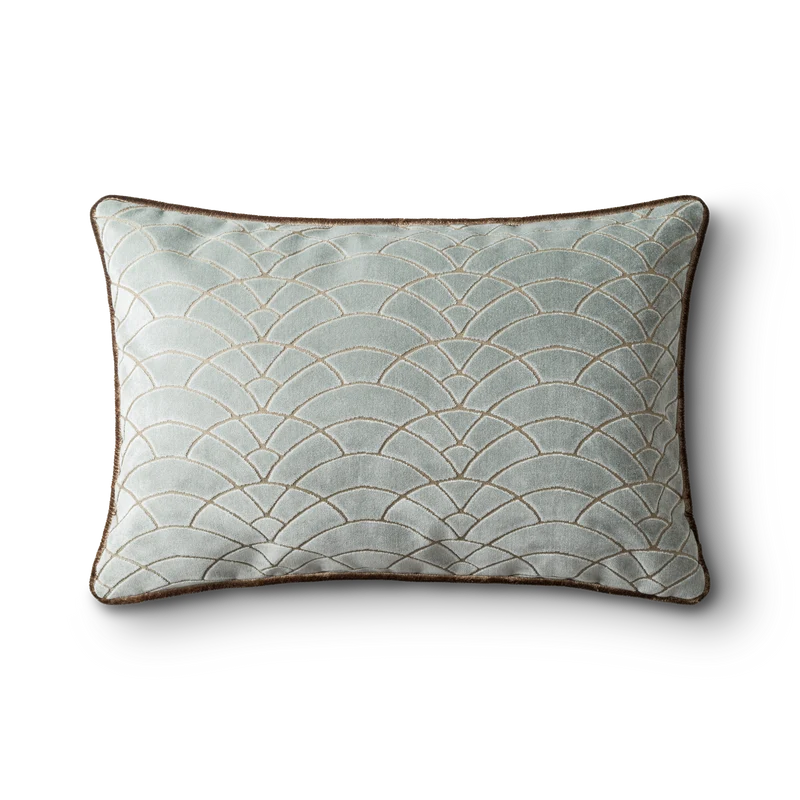 Kissen Set "BILBAO VELVET 1&2"