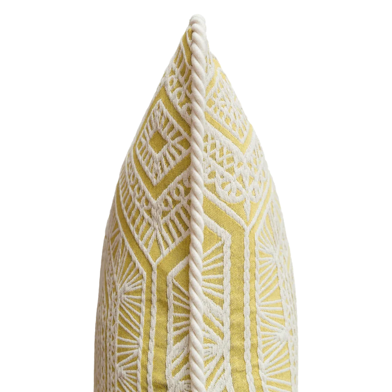 Kissen "CANNES"