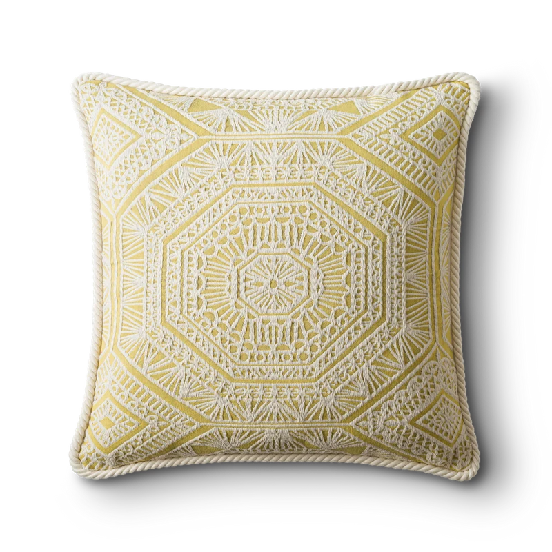 Kissen "CANNES"