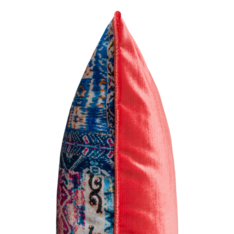 Kissen "RIO VELVET"