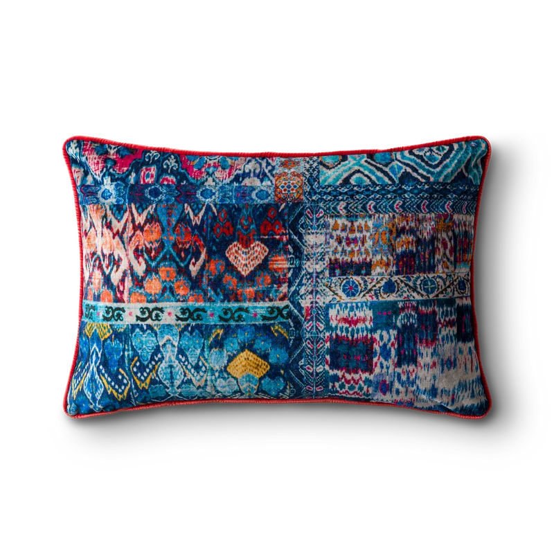 Kissen "RIO VELVET"