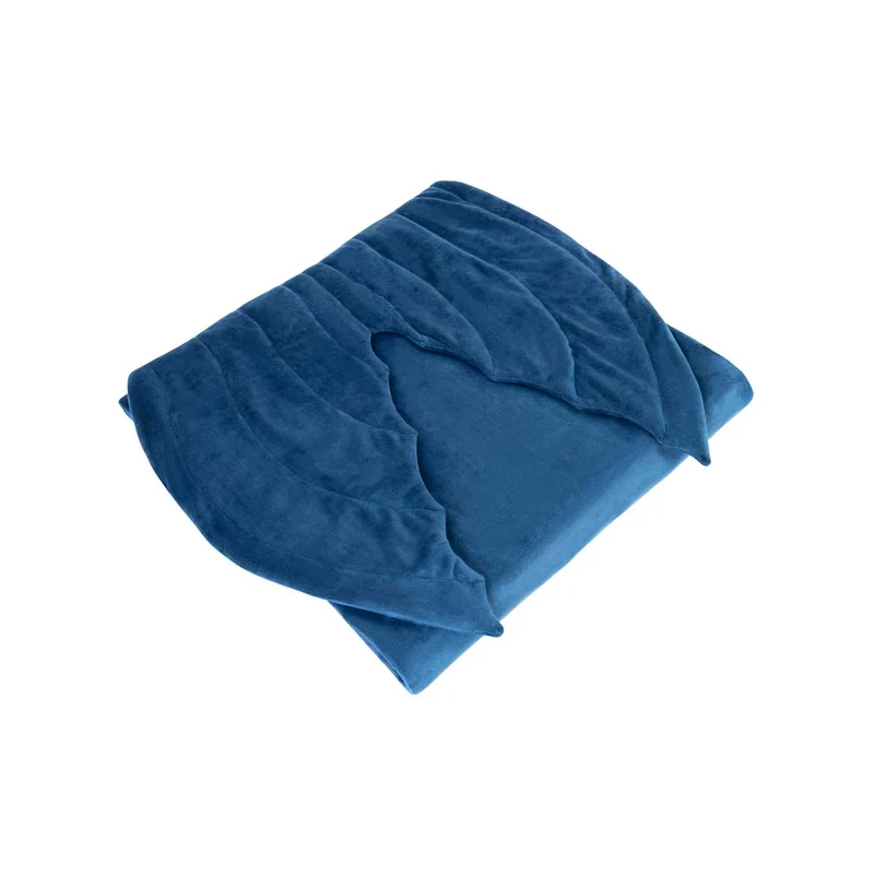 Meerjungfrau Gewichtsdecke