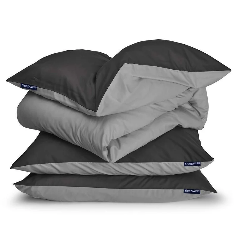 sleepwise™ „Soft Wonder”-Bettwäsche