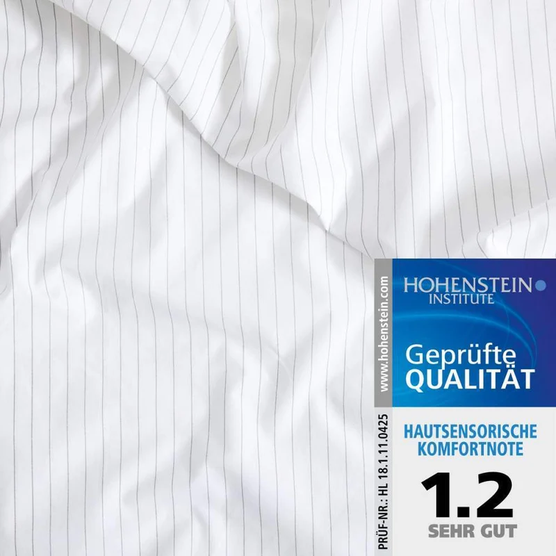 sleepwise™ „Soft Wonder”-Bettwäsche