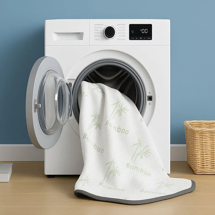 Premium Komfort Matratzen-Topper mit Gel-Memory-Schaum