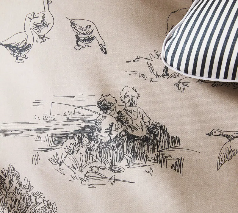 Toile de Jouy