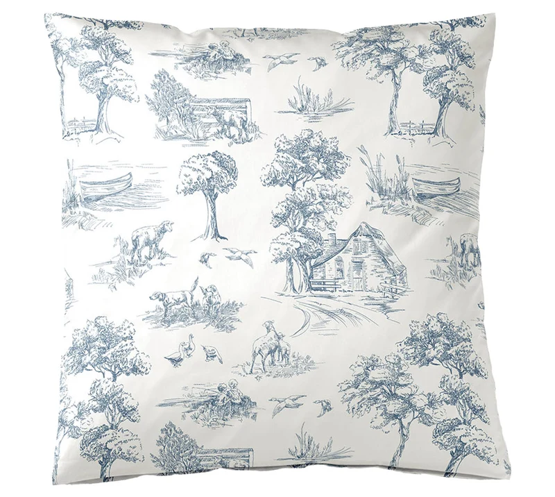 Toile de Jouy