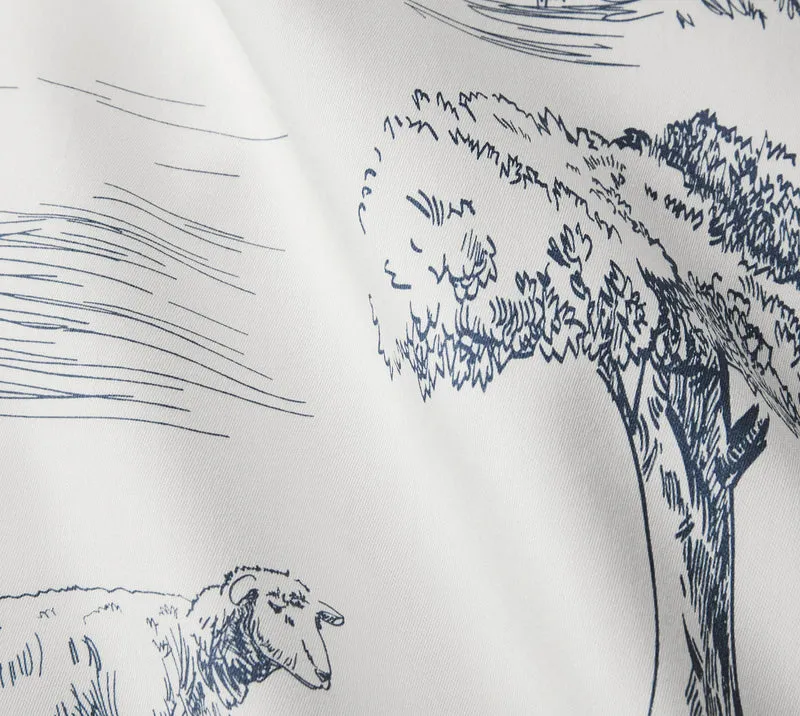 Toile de Jouy