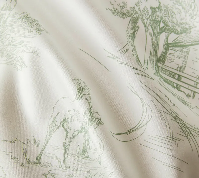 Toile de Jouy