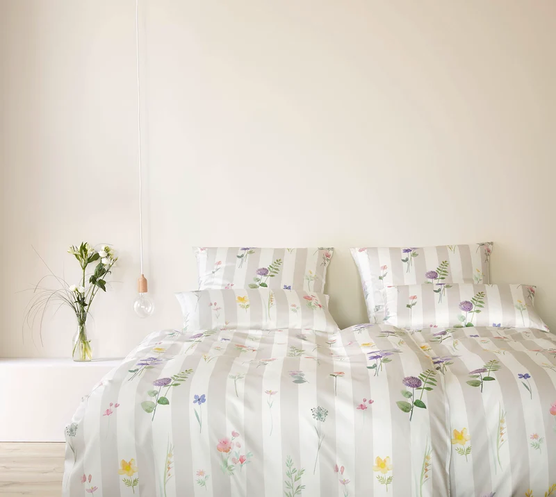 Flowerstripe