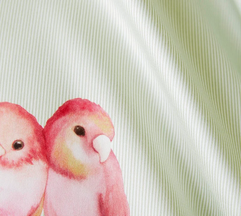 Lovebirds