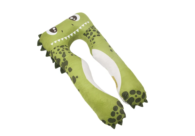 KomfortKissen™ Kids – Ergonomisches Kinder-Körperkissen