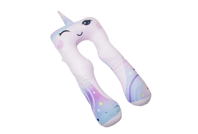 KomfortKissen™ Kids – Ergonomisches Kinder-Körperkissen