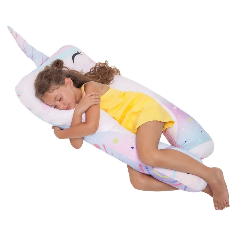 KomfortKissen™ Kids – Ergonomisches Kinder-Körperkissen
