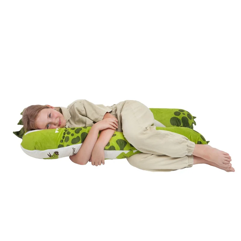 KomfortKissen™ Kids – Ergonomisches Kinder-Körperkissen