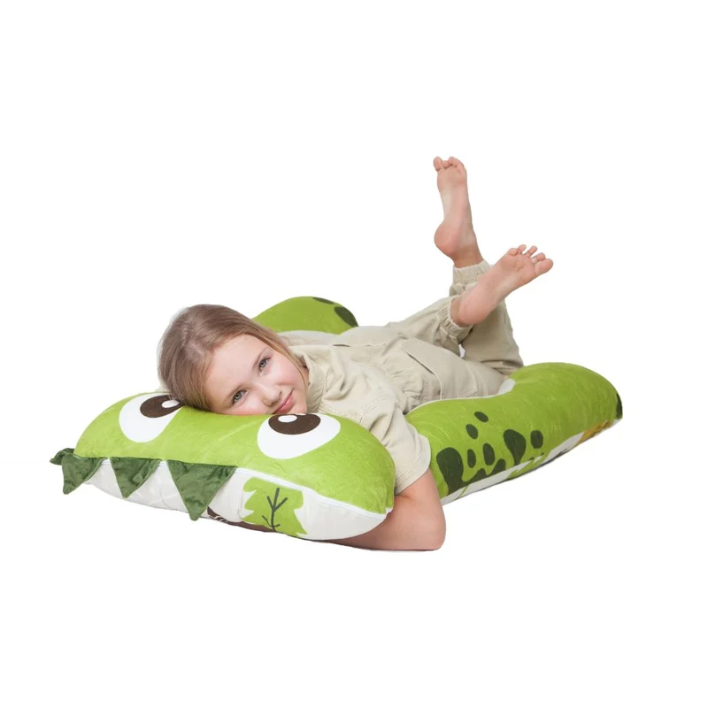 KomfortKissen™ Kids – Ergonomisches Kinder-Körperkissen