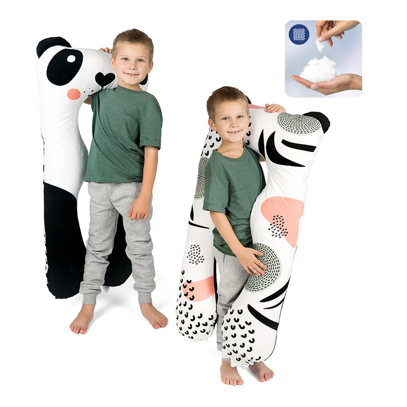 KomfortKissen™ Kids – Ergonomisches Kinder-Körperkissen