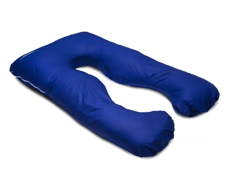 KomfortKissen+™ Premium – Ergonomisches Körperkissen