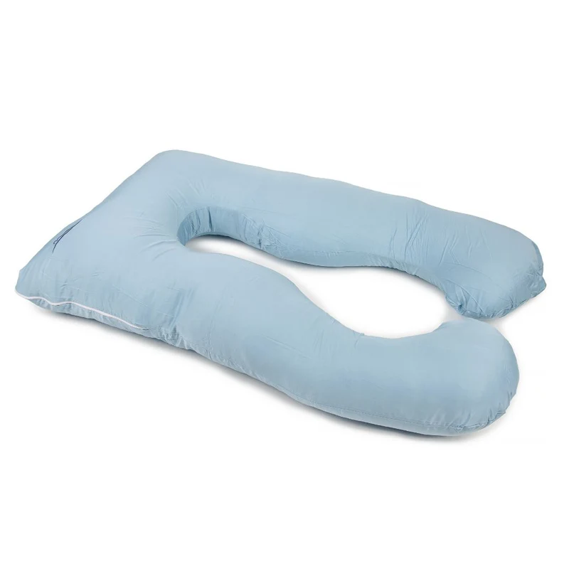 KomfortKissen+™ Premium – Ergonomisches Körperkissen