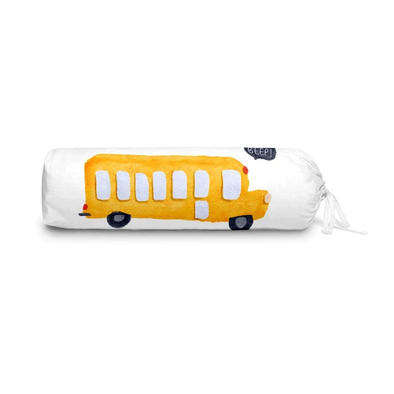 Gewichtsrolle für Kinder - Kunterbunte Motive