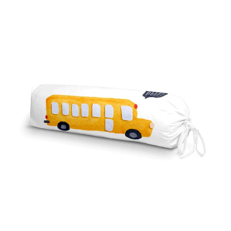 Gewichtsrolle für Kinder - Kunterbunte Motive