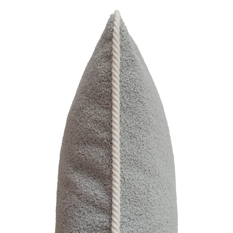 Kissen "ARCTIC GRAY 1"