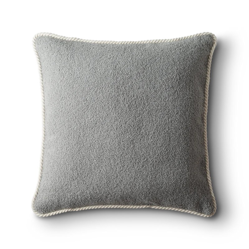 Kissen "ARCTIC GRAY 1"