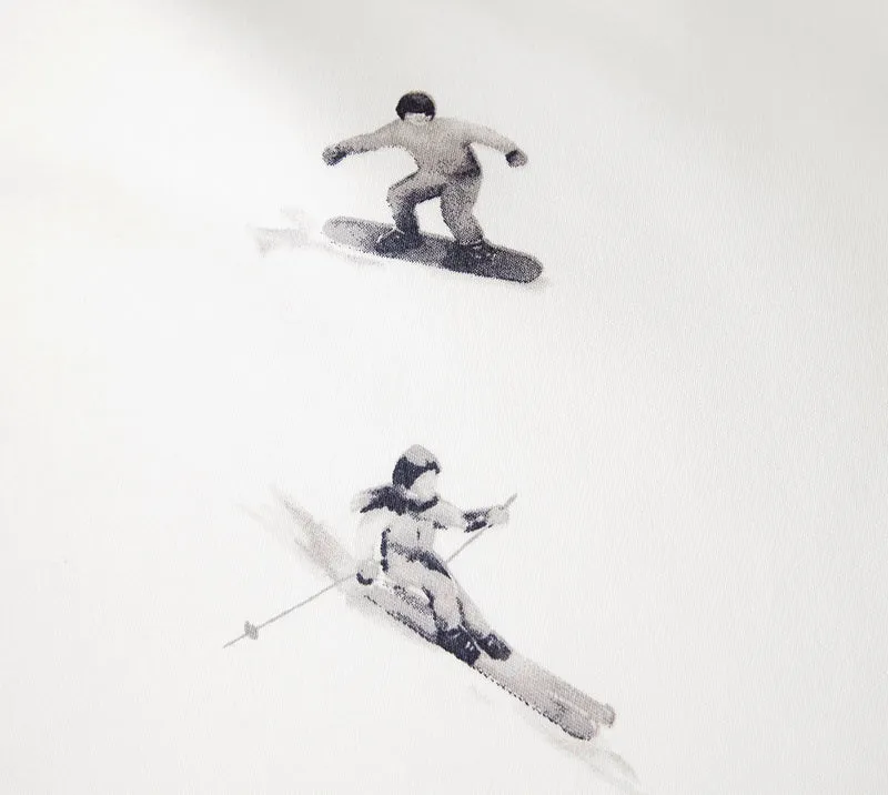 Mono Ski