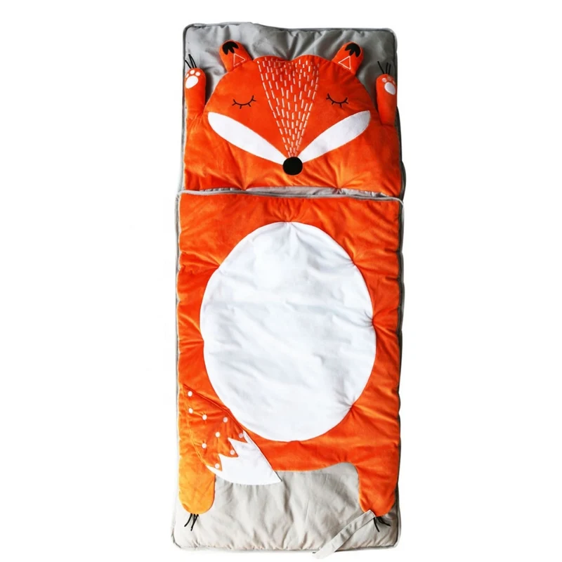 Kinderschlafsack Fuchs