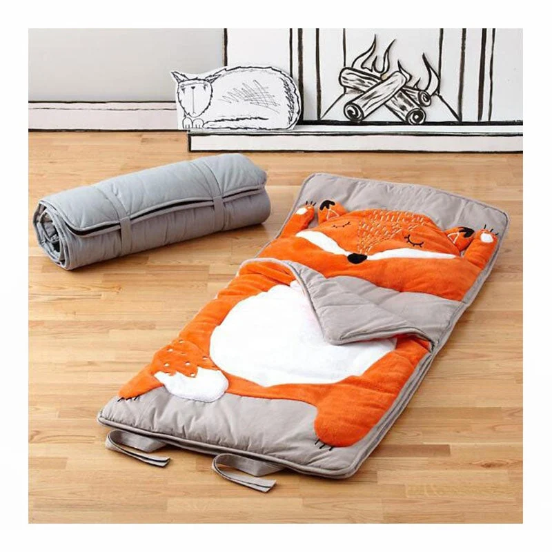 Kinderschlafsack Fuchs