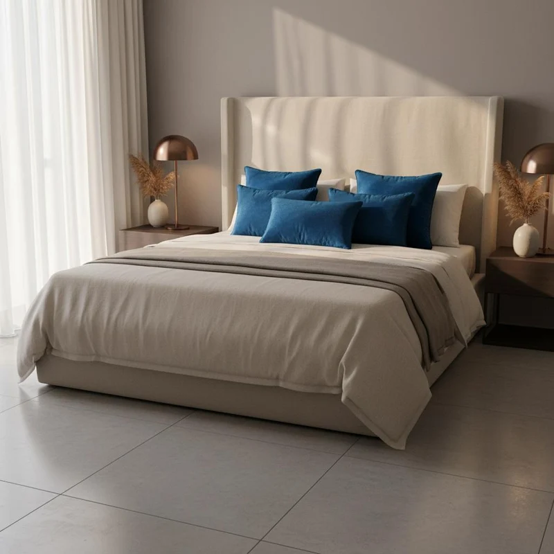 Kissen Set "VIAREGGIO 1&2"