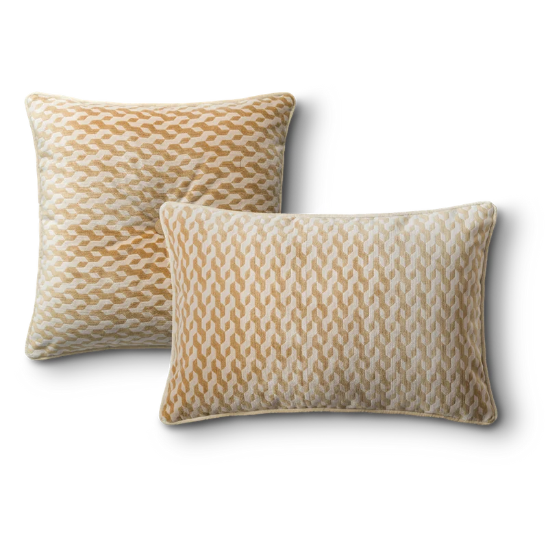 Kissen "SEVILLE VELVET 2"