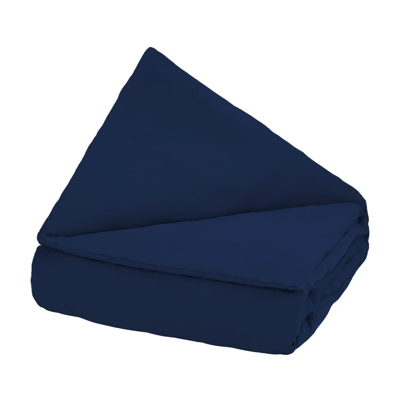 Set: STANDARD Gewichtsdecke für Erwachsene