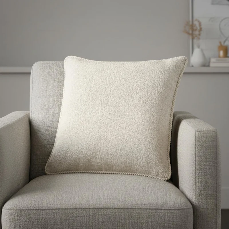 Kissen "ARCTIC NATURE 1"