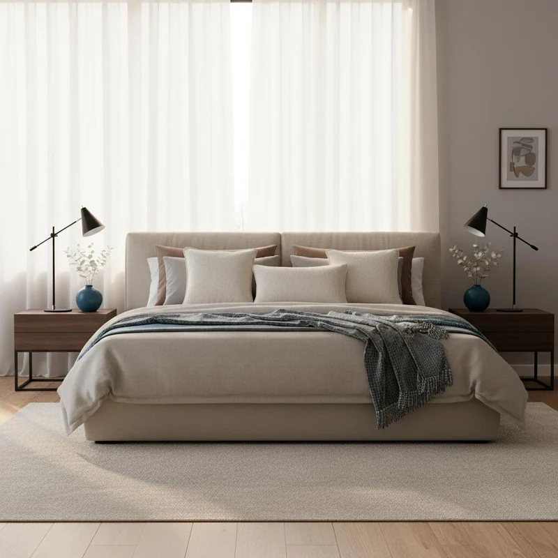 Kissen "ARCTIC NATURE 1"
