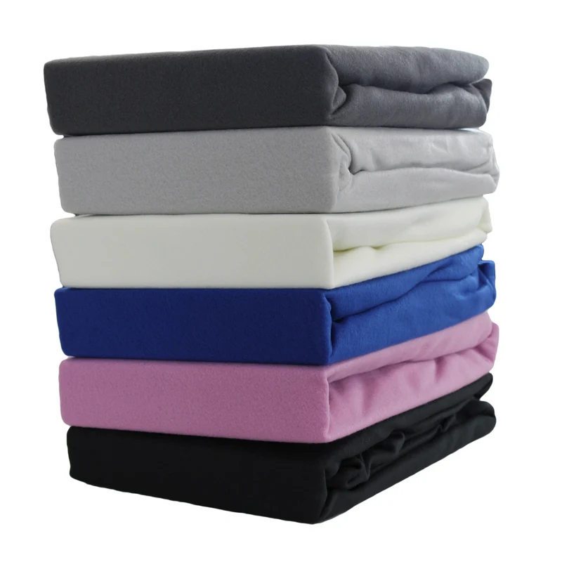 Thermo Fleece Spannbettlaken