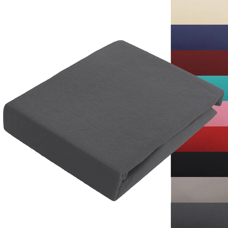 Thermo Fleece Spannbettlaken