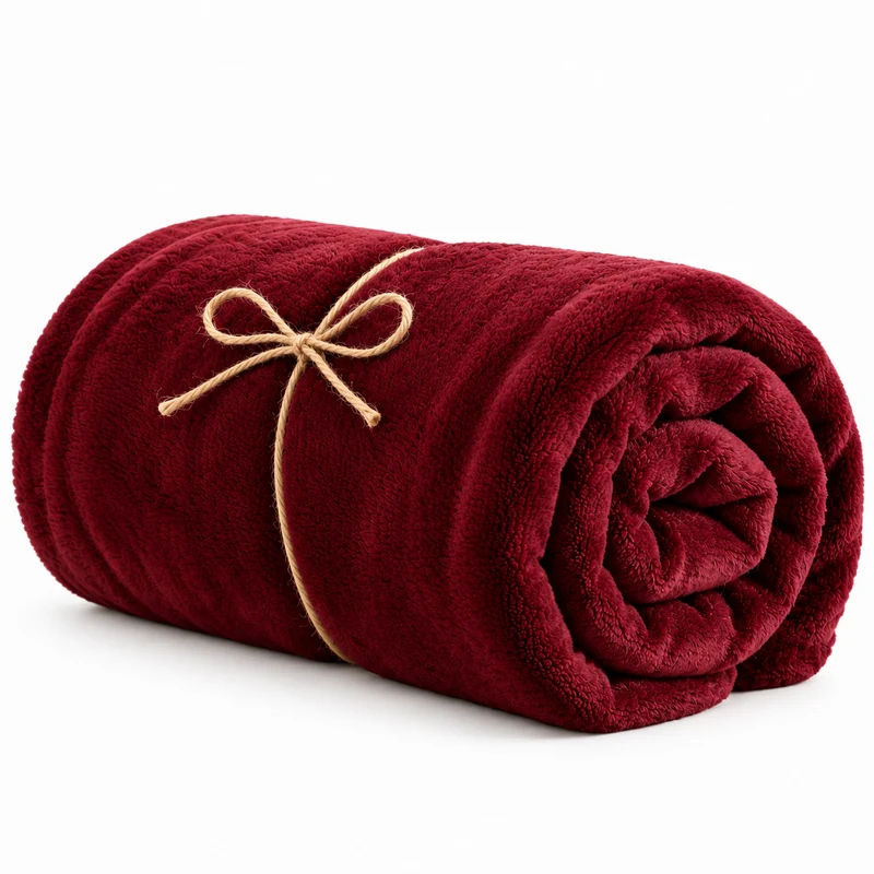Kuscheldecke, Fleece, 150x200, 220x240, 230x270 cm