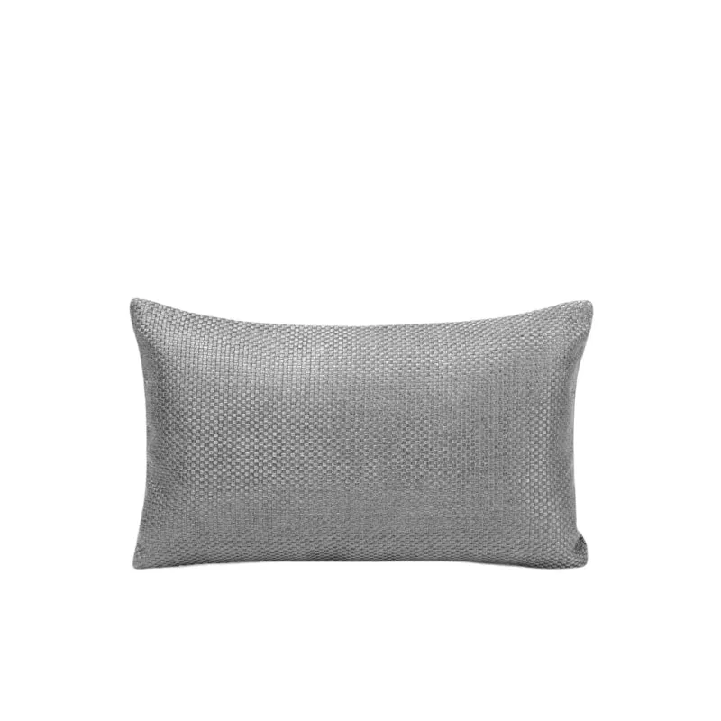 Housse de coussin COCONUT perle