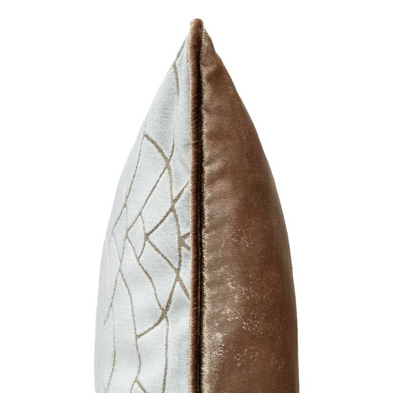 Kissen "BILBAO VELVET 2"