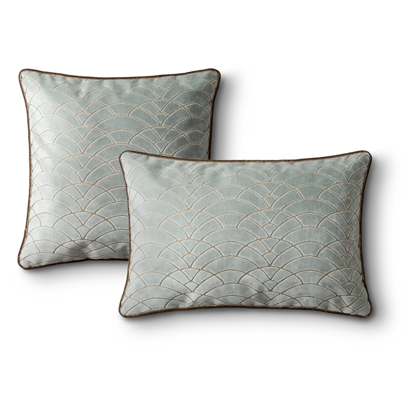 Kissen "BILBAO VELVET 2"
