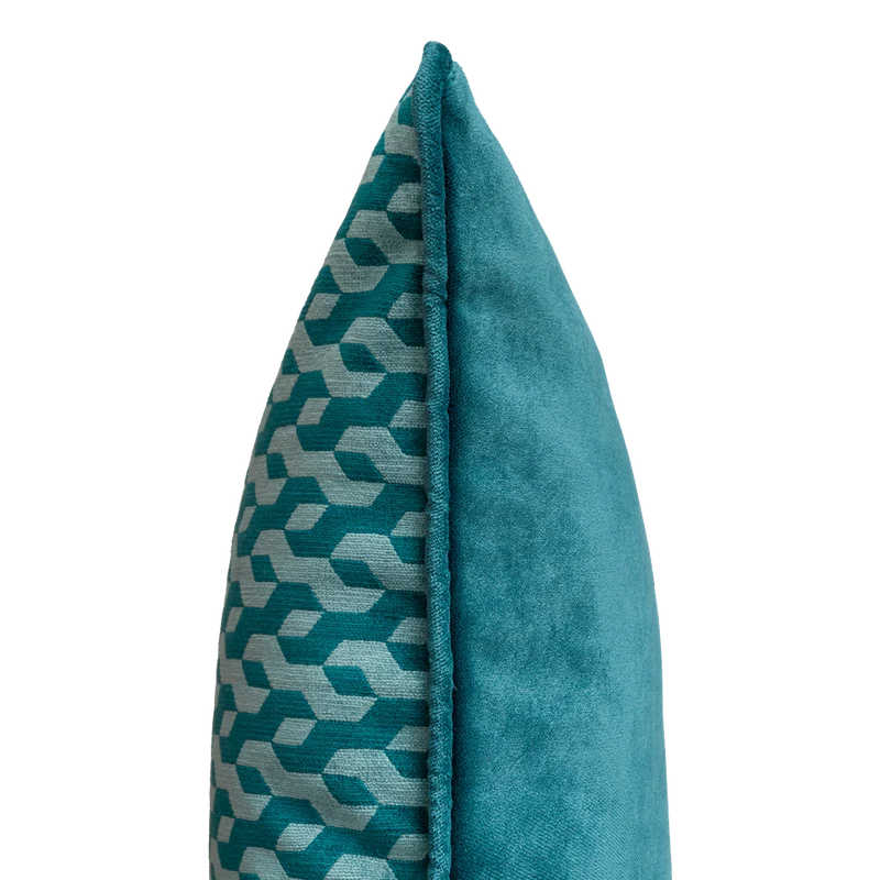 Kissen "MALAGA VELVET 2"